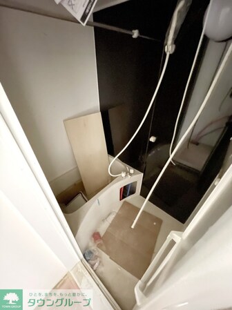 Sky Dokkyoの物件内観写真